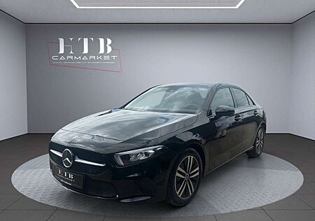 Mercedes-Benz A 180 d Lim./LED/Cam/ViCo/Night-Paket