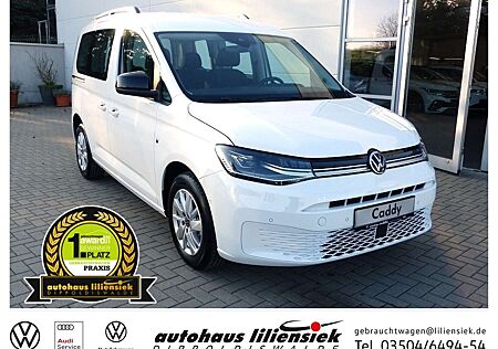 VW Caddy Volkswagen Life 2.0 TDI KR *LED*ACC*PDC*