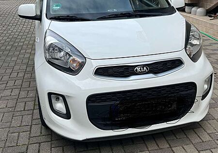Kia Picanto 1.0 LPG Spirit