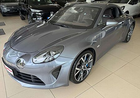 Alpine A110 110 GT