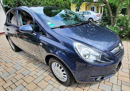 Opel Corsa 1.4 16V Edition 111 Jahre