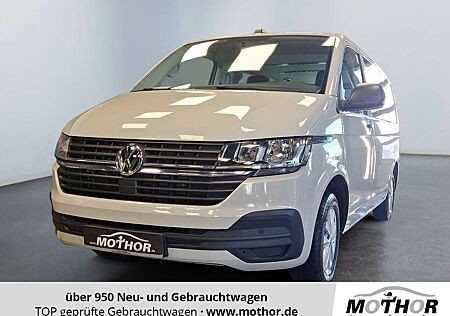 VW T6 Volkswagen .1 Multivan Family 2.0 TDI DSG Standheizung