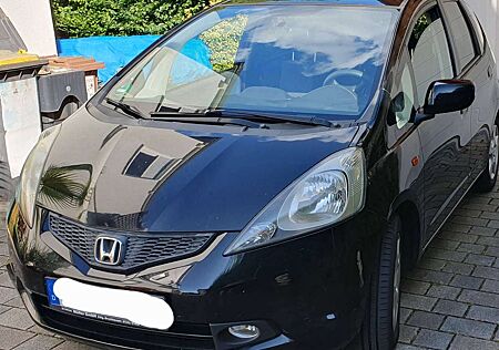 Honda Jazz Jazz 1.2 i-VTEC Trend