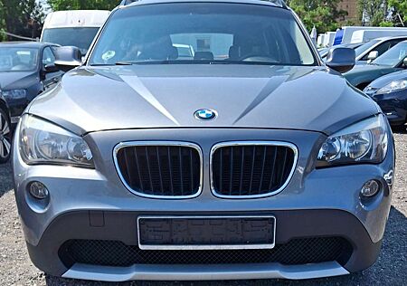 BMW X1 20 d xDrive.1.Hand Automatik,Scheckheft 183000 Km