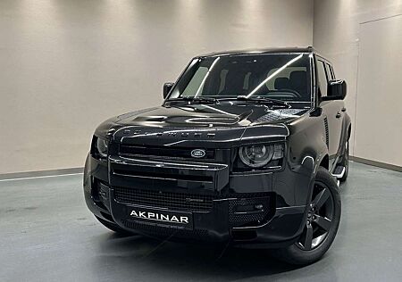 Land Rover Defender 110 X-Dynamic SE *BLACK PAKET*