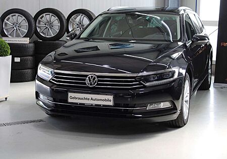 VW Passat Volkswagen 2.0 TDI SCR DSG Comfortline,Head-Up,LED/K