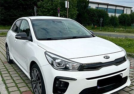 Kia Rio 1.0 T-GDI GT Line