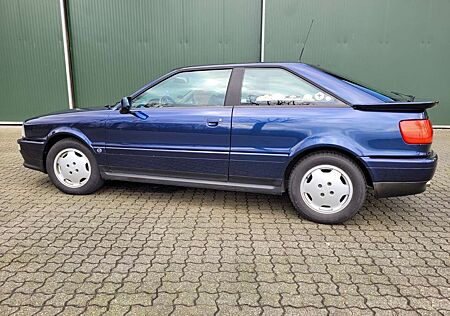 Audi Coupe 2.6