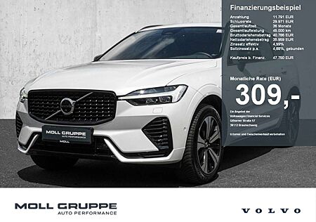 Volvo XC 60 XC60 T8 Twin Engine AWD R Design Plug-In ACC LED 360Gra