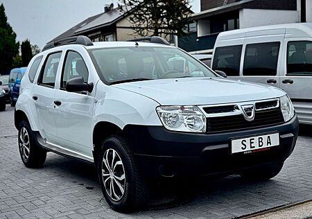 Dacia Duster Ice 1.5 dCi '1.Hand'Klima'AHK'Bluetooth'
