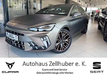 Cupra Leon ST 1.5 e-Hybr VZ *AHK*Sennheiser*
