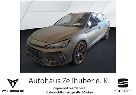 Cupra Leon ST 1.5 e-Hybr VZ *AHK*Sennheiser*