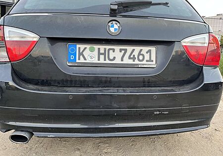 BMW 318d 318 DPF Touring