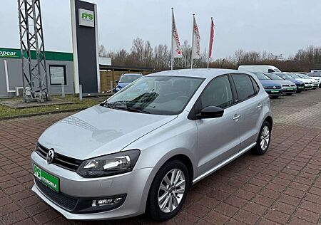 VW Polo Volkswagen V 1.2TSI Style