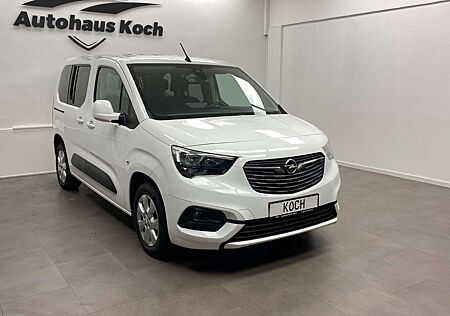 Opel Combo LIFE E ELEGANCE - EINLADEN & LOSFAHREN!