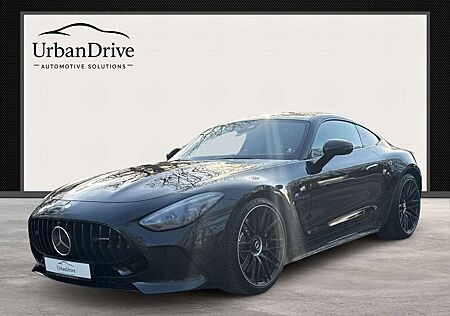 Mercedes-Benz AMG GT 63 4Matic+ Coupe