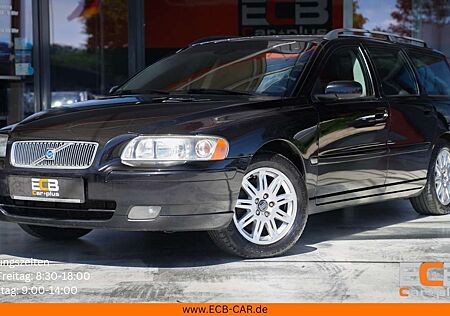 Volvo V70 Kombi 2.4 Momentum *Navi./AHK/Klima.*