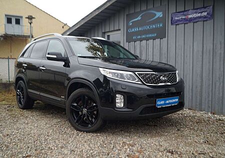 Kia Sorento Platinum Edition 4WD|2.Hand|VollAusstat.