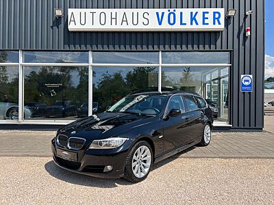 BMW 330 i xDrive+AHK+Ponorana+Xenon+