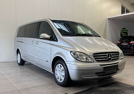 Mercedes-Benz Viano 2.2 CDI extralang / KLIMA / 6 SITZER