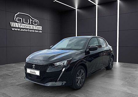 Peugeot 208 eAllure/Shz/Mirrorlink/Tempomat/Rückfahrkame