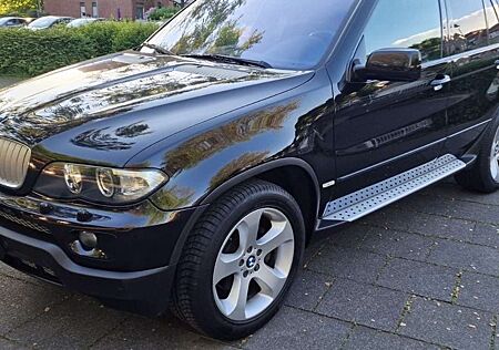BMW X5 4.4i Aut 320 PS