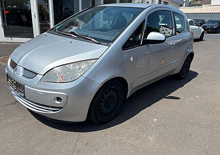 Mitsubishi Colt CZ3 Lim. 3-trg. 1.1 Motion