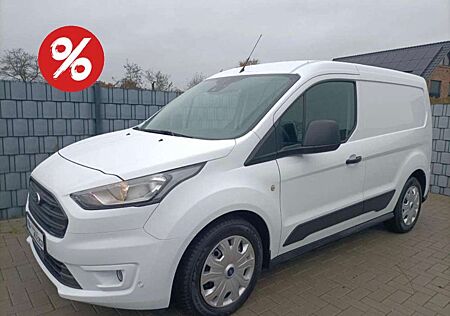Ford Transit Connect *1.Hand*Scheckheft*4 Neue Reifen