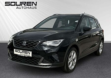 Seat Arona 1.0 TSI +Navi+Digitales Cockpit+LED+Apple CarPlay.