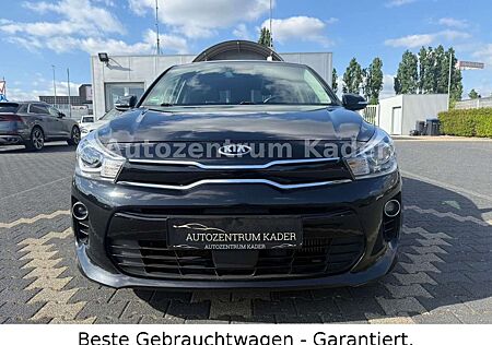 Kia Rio Platinum Edition*S-Dach*Vollledersitze*LED*R
