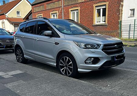 Ford Kuga Diesel 2.0 TDCi 4x4 Aut. ST-Line