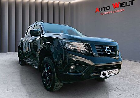 Nissan Navara N-Guard Double Cab 4x4 1.Hand/360°