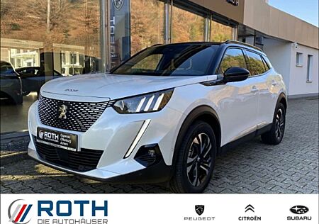 Peugeot 2008 Elektro GT Navi Dyn. Kurvenlicht SD SHZ Spurhaltea