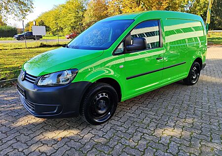 VW Caddy Volkswagen Maxi Kasten EcoProfi