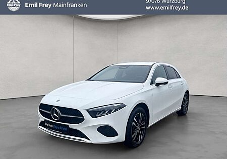 Mercedes-Benz A 250 A-Klasse