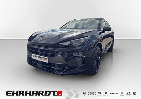Cupra Terramar e-Hybrid 1.5 TSI DSG VZ COPPER DCC PANO*HEADUP*...
