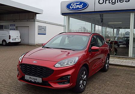 Ford Kuga Plug-In Hybrid ST-Line