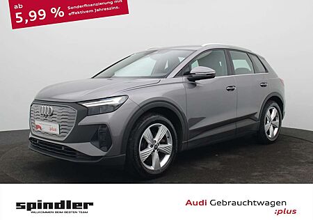 Audi Q4 e-tron 35 / MMI-Navi plus, ParkAssi, LED, RFK