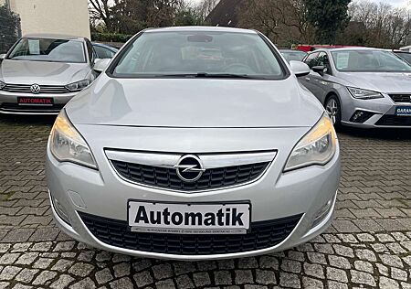 Opel Astra Edition