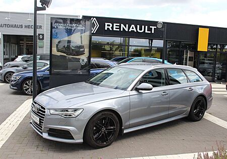 Audi A6 2.0 TDI Avant quattro *Automatik*Navi*LED*Kamera*