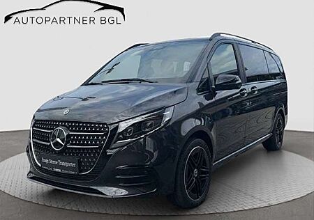 Mercedes-Benz V 300 4Matic Facelift Avantgarde Lang AMG