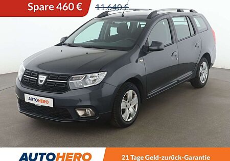 Dacia Logan 1.5 dCi Laureate Aut.*NAVI*PDC*KLIMA*TEMPO*