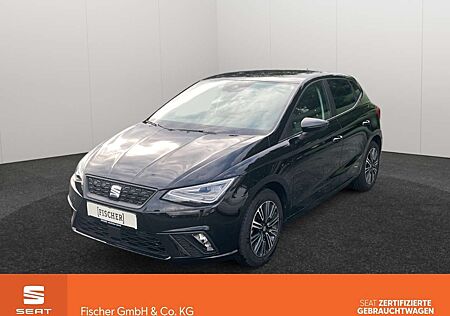 Seat Ibiza 1.0TSI DSG Style Edition LED Navi SHZ PDC