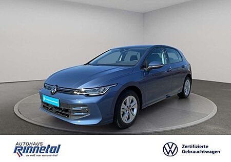 VW Golf Volkswagen VIII 1,5 eTSI DSG Life NAVI+LED LICHT+KAMERA+BEH