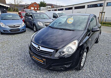 Opel Corsa 1.2 16V. 1Hand!!!!!!!