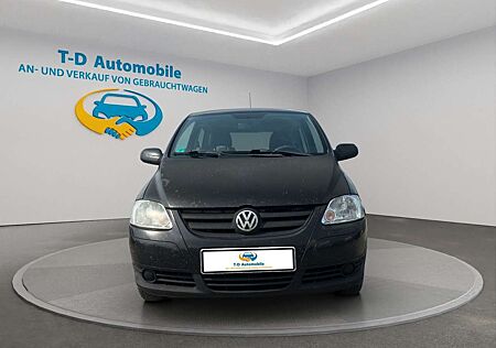 VW Fox Volkswagen Fresh, Tüv Neu