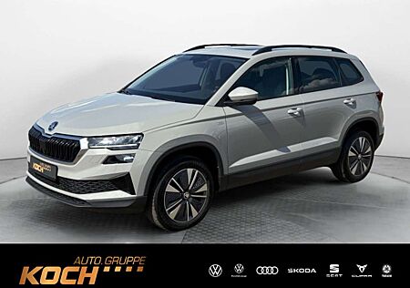Skoda Karoq 1.5 TSI Tour DSG Pano Kamera LED Sitzh.