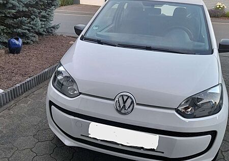 VW Up Volkswagen ! ! take !