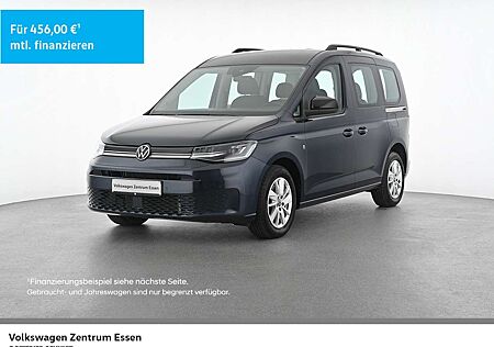 VW Caddy Volkswagen Life TDI DSG LED AHK Navi R-Kamera
