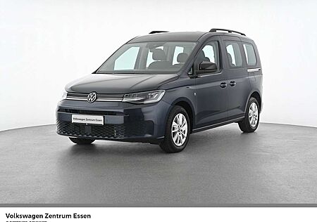VW Caddy Volkswagen Life TDI DSG LED AHK Navi R-Kamera